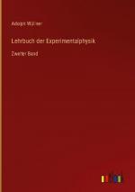 Lehrbuch der Experimentalphysik