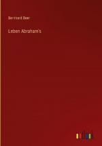 Leben Abraham's