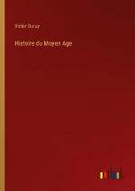 Histoire du Moyen Age