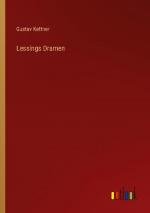 Lessings Dramen