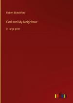 God and My Neighbour