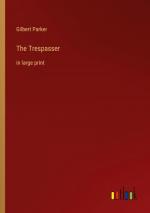 The Trespasser