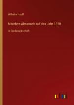 Märchen-Almanach auf das Jahr 1828