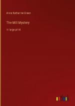 The Mill Mystery