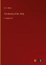 The History of Mr. Polly