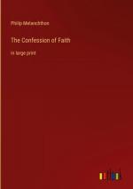 The Confession of Faith