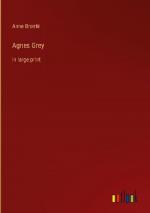 Agnes Grey