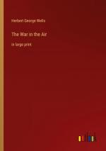 The War in the Air