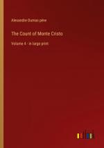 The Count of Monte Cristo