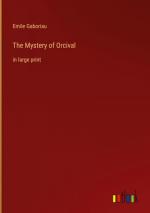 The Mystery of Orcival