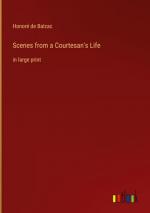 Scenes from a Courtesan's Life