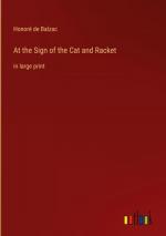 At the Sign of the Cat and Racket