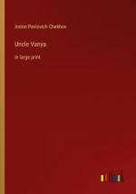 Uncle Vanya