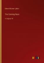 The Coming Race