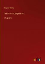 The Second Jungle Book