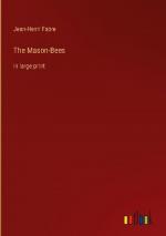 The Mason-Bees