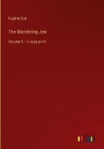 The Wandering Jew