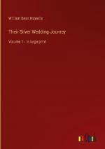 Their Silver Wedding Journey