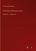 Their Silver Wedding Journey