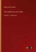 The Landlord at Lion's Head