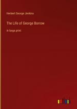The Life of George Borrow