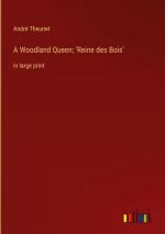 A Woodland Queen; 'Reine des Bois'