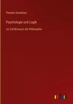Psychologie und Logik