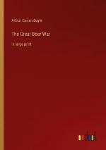 The Great Boer War