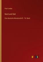Nord und Süd