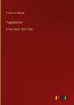 Tagebücher