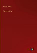 Die Rote Lilie