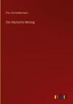 Der deutsche Herzog
