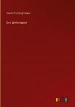 Der Wetterwart