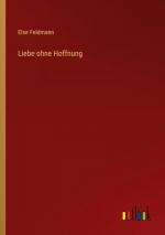 Liebe ohne Hoffnung
