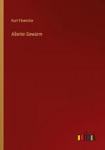 Allerlei Gewürm