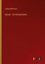 Mozart - Ein Künstlerleben