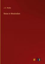 Reise in Westindien