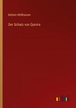 Der Schatz von Quivira