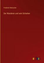 Der Wanderer und sein Schatten