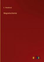 Magnetochemie