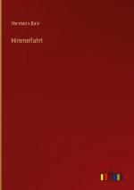 Himmelfahrt