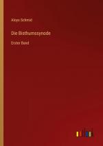 Die Bisthumssynode