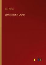 Sermons out of Church