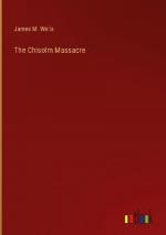 The Chisolm Massacre