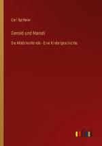 Gerold und Hansli