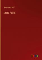 Amalie Dietrich