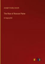 The Rise of Roscoe Paine