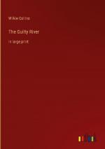 The Guilty River