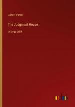 The Judgment House