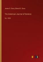 The American Journal of Science